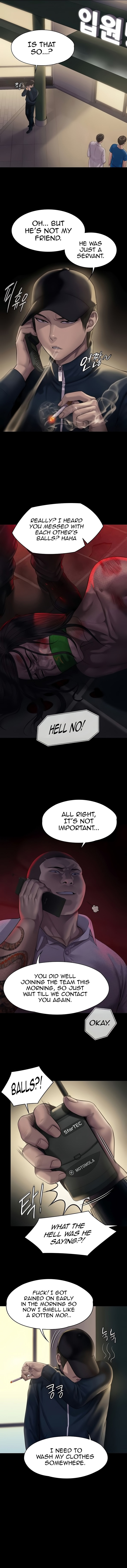 Queen Bee - Chapter 209 [photo 10] - MangaPorn