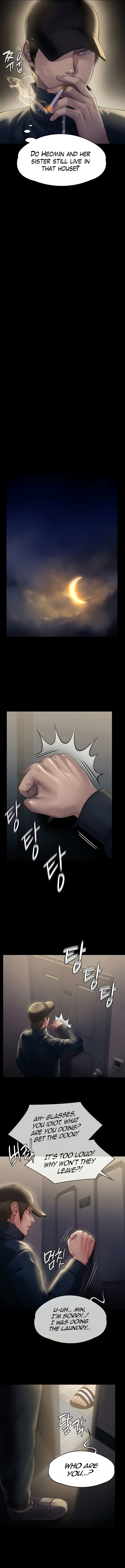 Queen Bee - Chapter 209 [photo 11] - MangaPorn