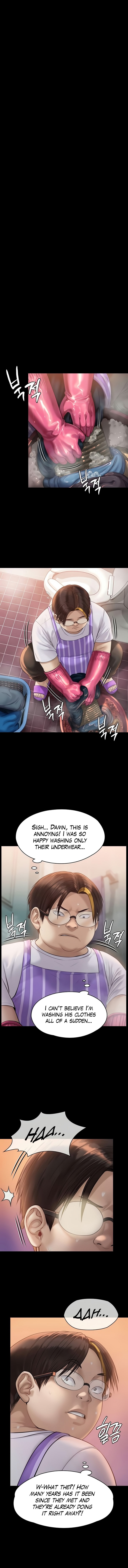 Queen Bee - Chapter 209 [photo 13] - MangaPorn