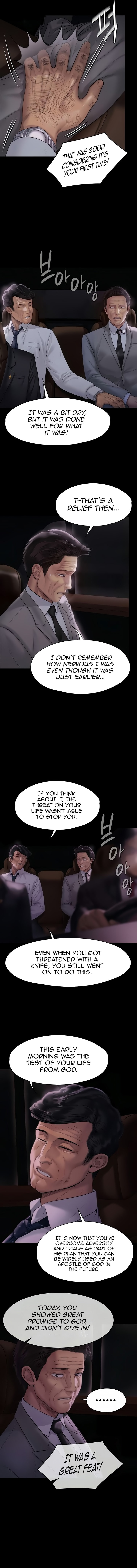 Queen Bee - Chapter 209 [photo 6] - MangaPorn