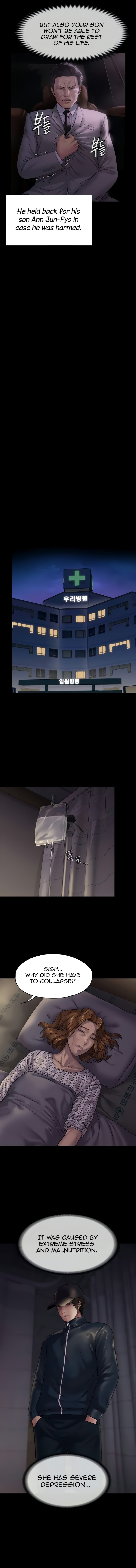 Queen Bee - Chapter 209 [photo 8] - MangaPorn