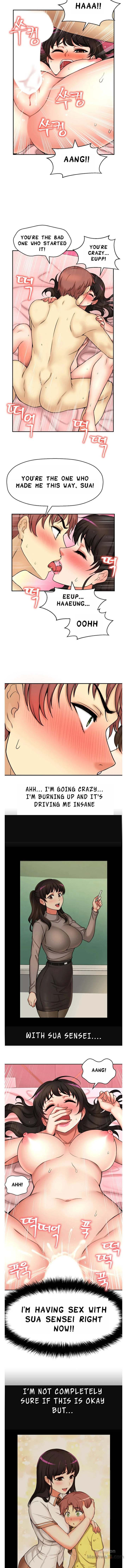 She Is Young 2 - Chapter 15 [photo 5] - MangaPorn