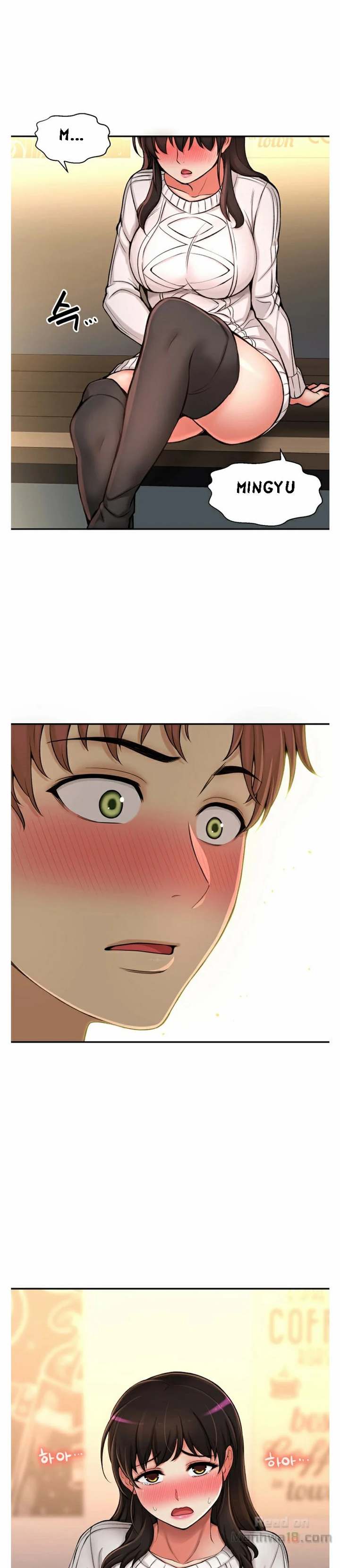 She Is Young 2 - Chapter 16 [photo 13] - MangaPorn