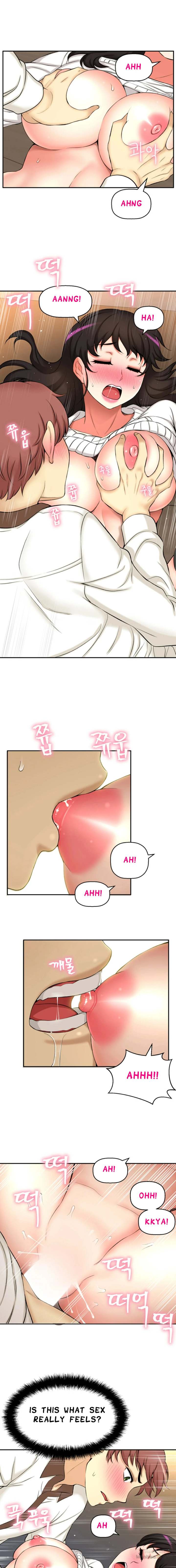 She Is Young 2 - Chapter 17 [photo 6] - MangaPorn