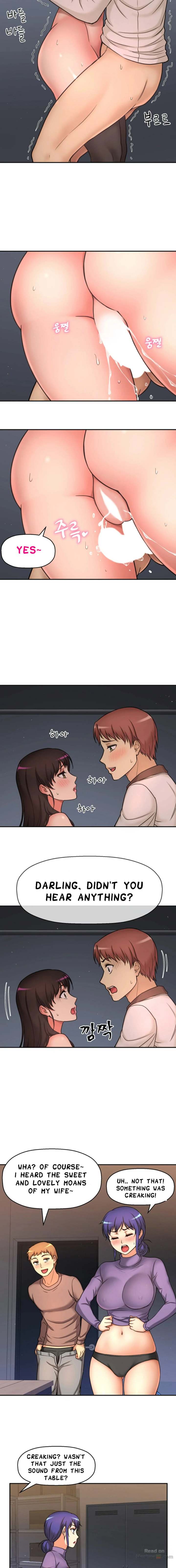 She Is Young 2 - Chapter 18 [photo 12] - MangaPorn