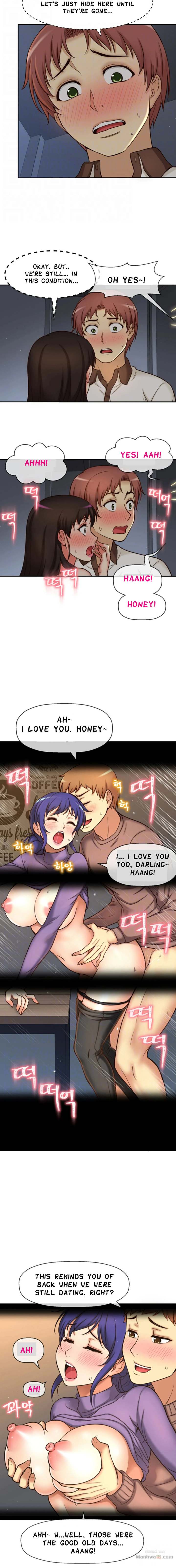 She Is Young 2 - Chapter 18 [photo 3] - MangaPorn