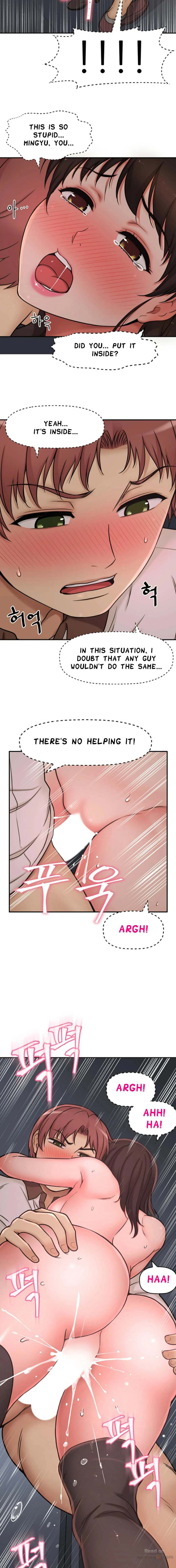 She Is Young 2 - Chapter 18 [photo 7] - MangaPorn