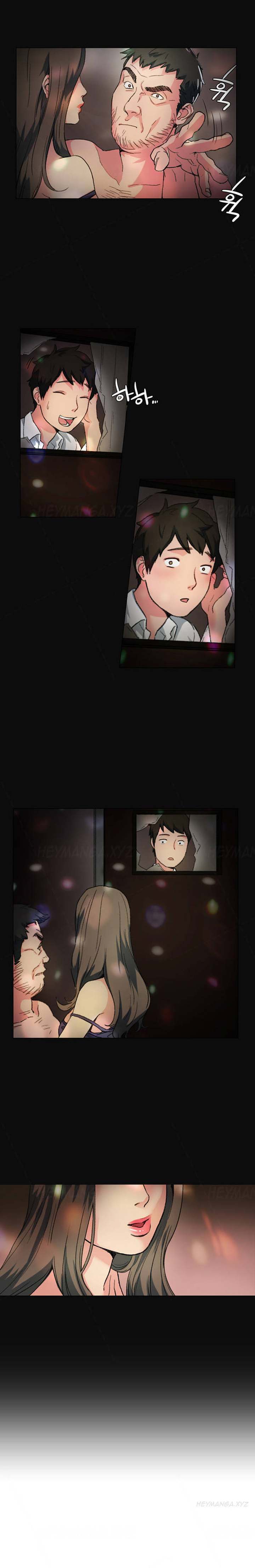 By Chance - Chapter 1 [photo 15] - MangaPorn