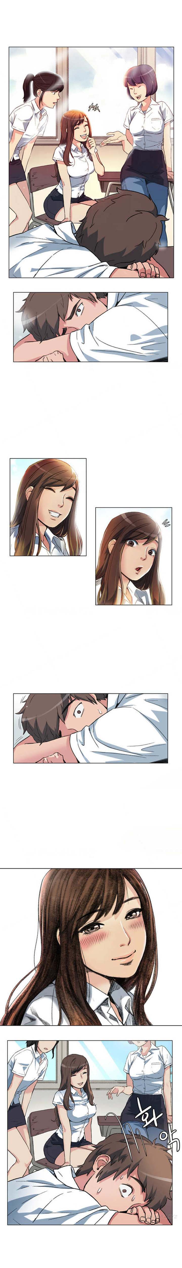 By Chance - Chapter 1 [photo 17] - MangaPorn