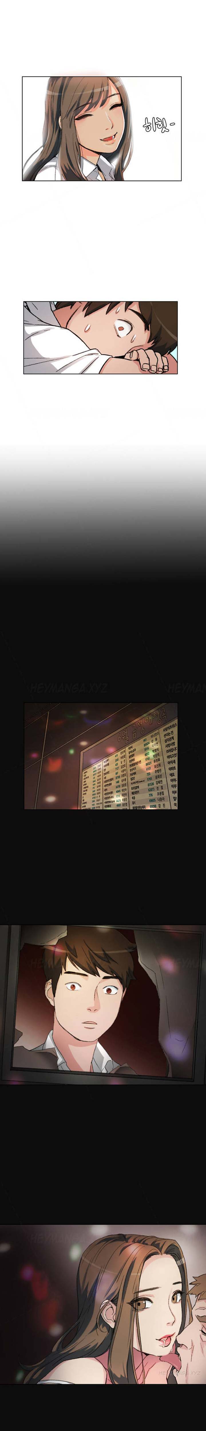 By Chance - Chapter 1 [photo 18] - MangaPorn