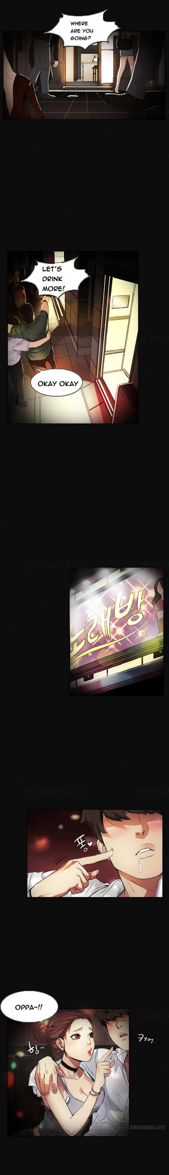 By Chance - Chapter 1 [photo 3] - MangaPorn