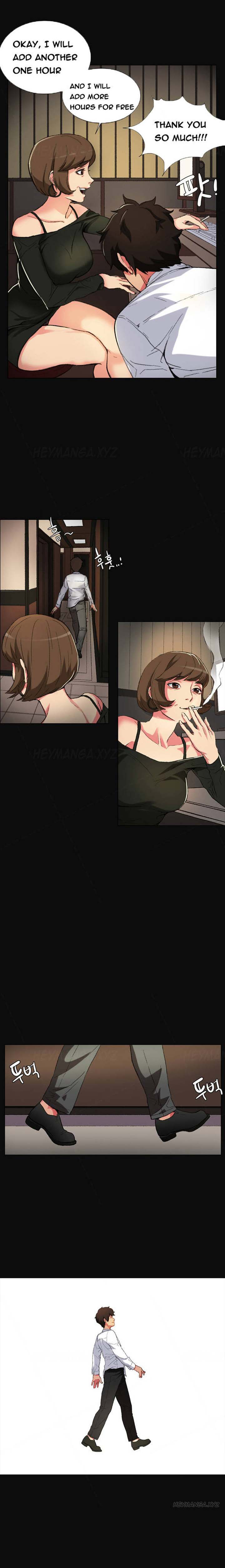 By Chance - Chapter 1 [photo 8] - MangaPorn