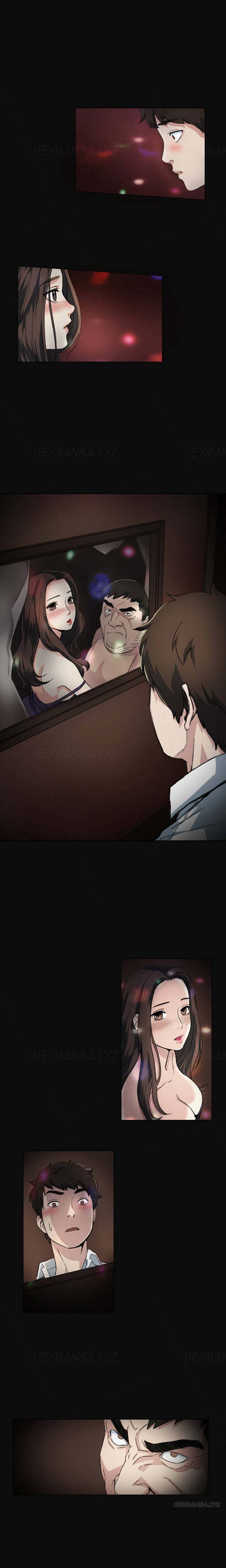 By Chance - Chapter 2 [photo 1] - MangaPorn