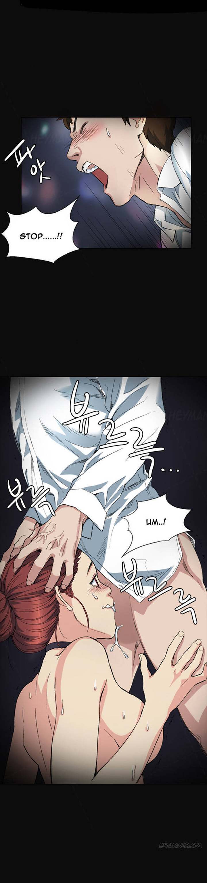 By Chance - Chapter 2 [photo 15] - MangaPorn