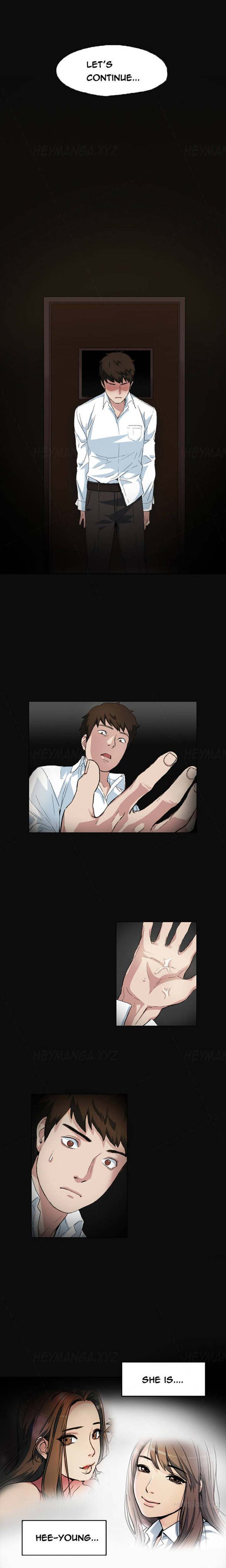 By Chance - Chapter 2 [photo 4] - MangaPorn