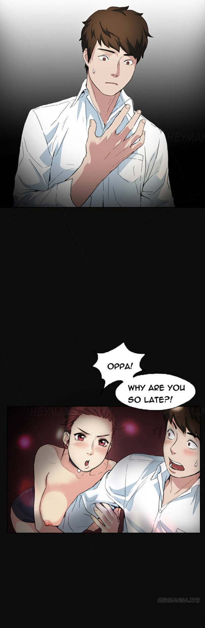 By Chance - Chapter 2 [photo 5] - MangaPorn