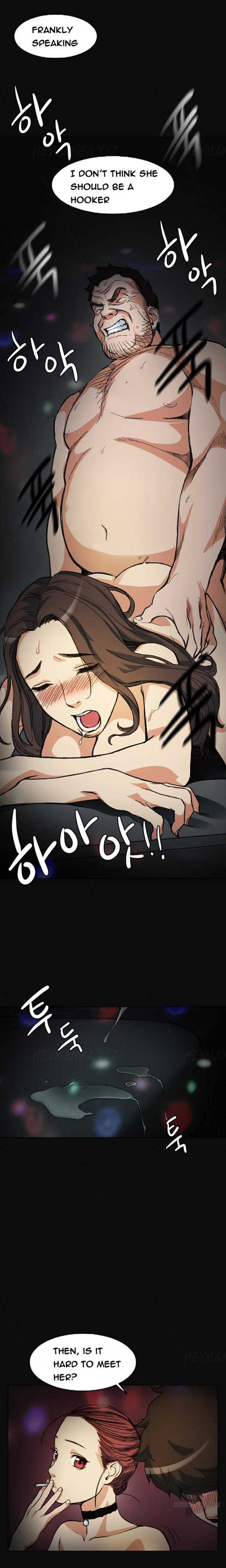 By Chance - Chapter 3 [photo 13] - MangaPorn