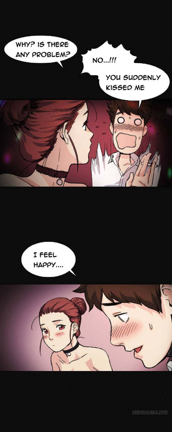 By Chance - Chapter 3 [photo 4] - MangaPorn