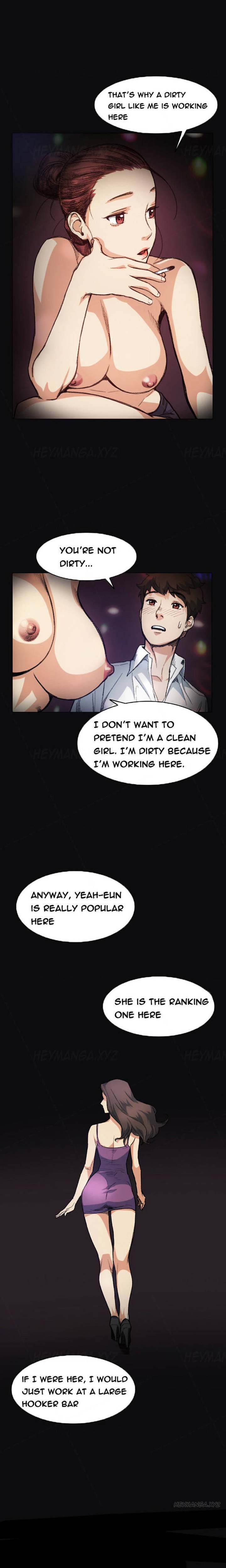 By Chance - Chapter 4 [photo 6] - MangaPorn