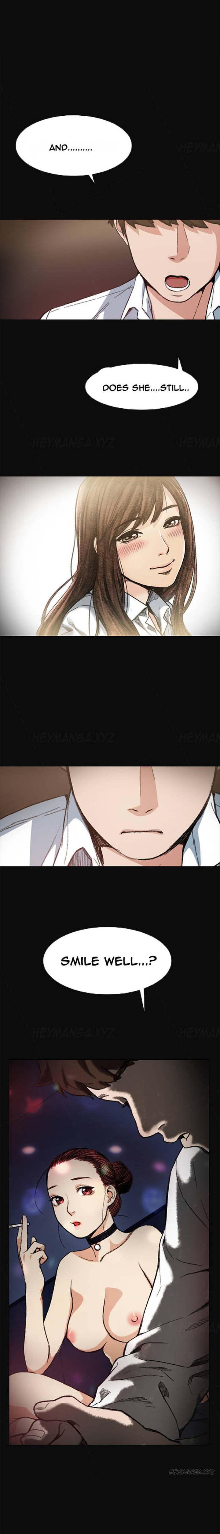 By Chance - Chapter 5 [photo 11] - MangaPorn