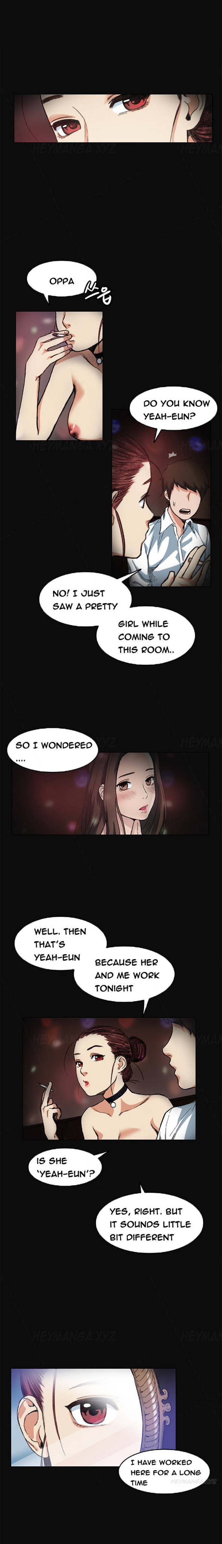 By Chance - Chapter 5 [photo 13] - MangaPorn