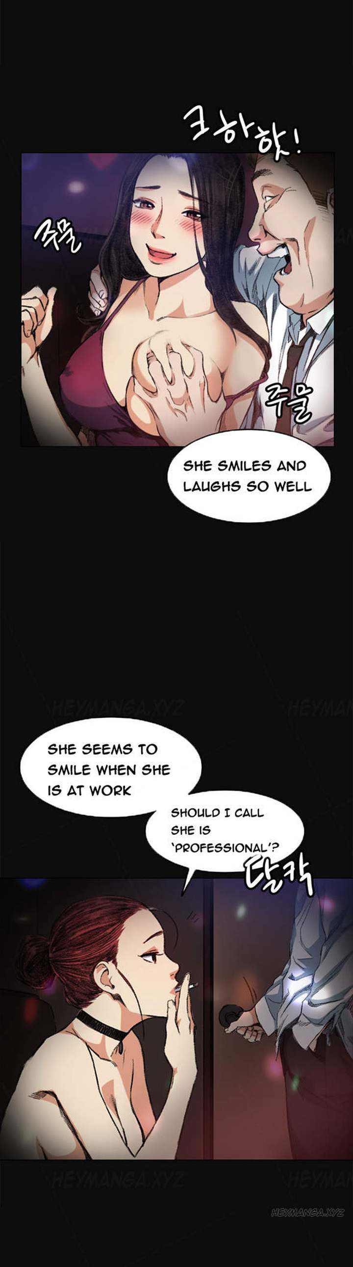 By Chance - Chapter 5 [photo 16] - MangaPorn