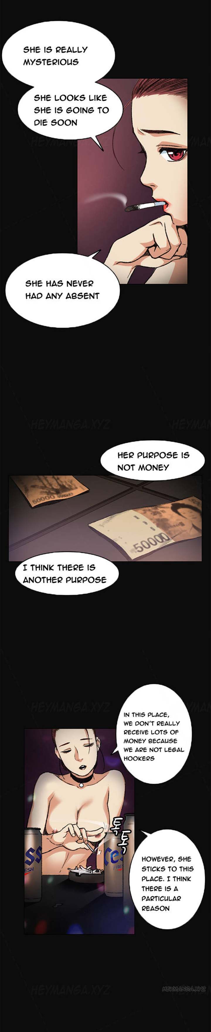 By Chance - Chapter 5 [photo 7] - MangaPorn