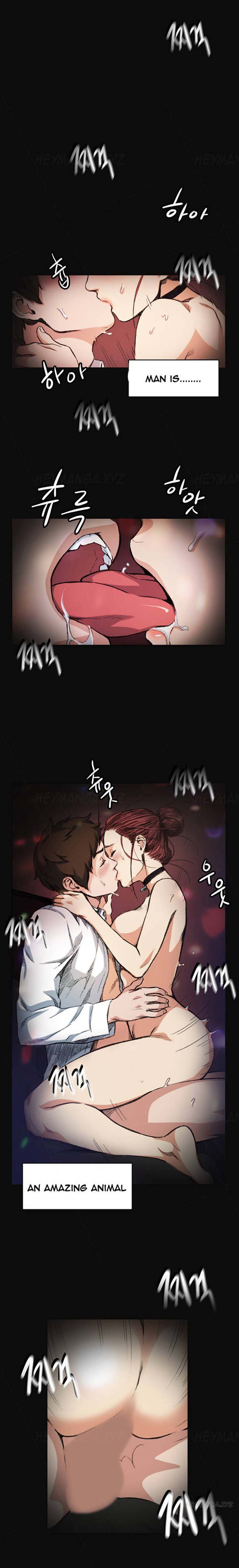 By Chance - Chapter 6 [photo 1] - MangaPorn