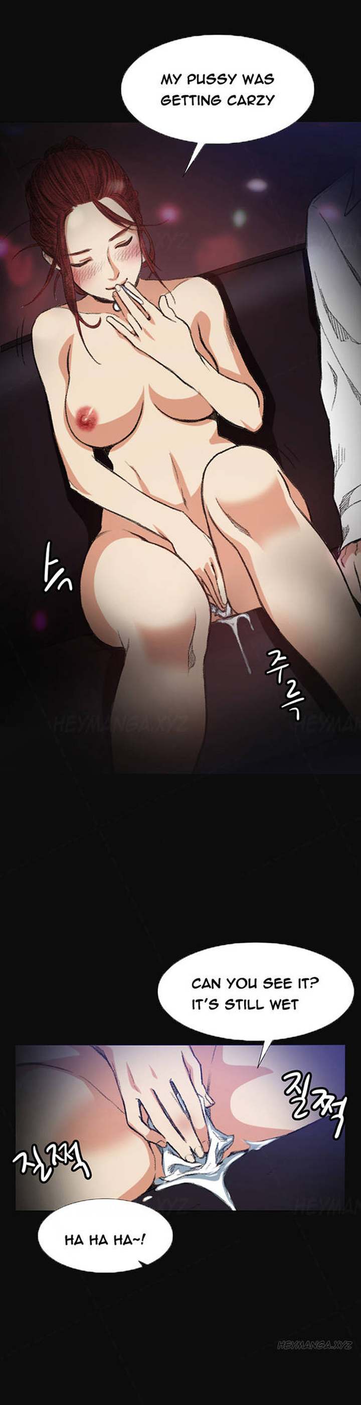 By Chance - Chapter 6 [photo 15] - MangaPorn