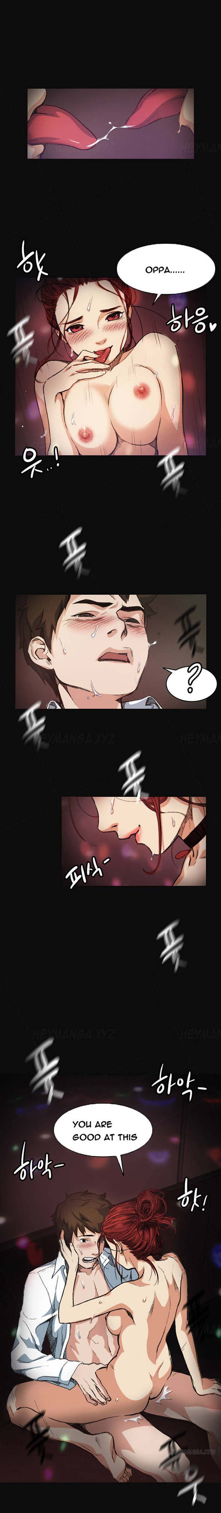 By Chance - Chapter 6 [photo 2] - MangaPorn