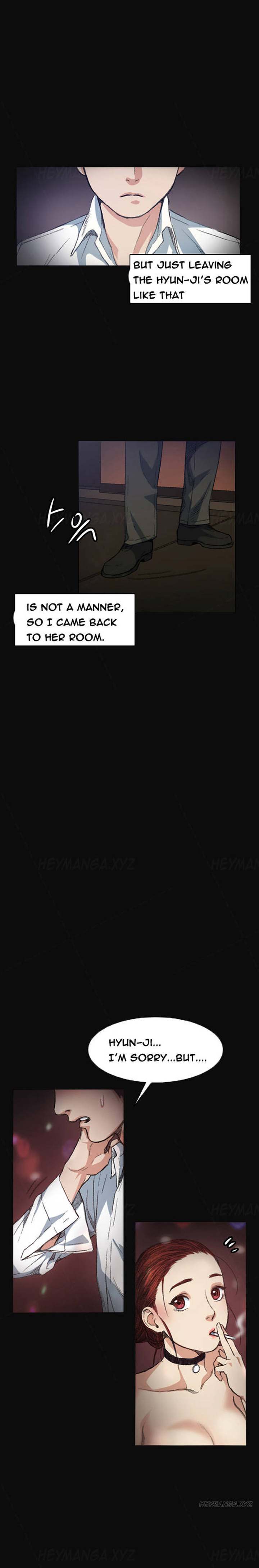 By Chance - Chapter 6 [photo 5] - MangaPorn