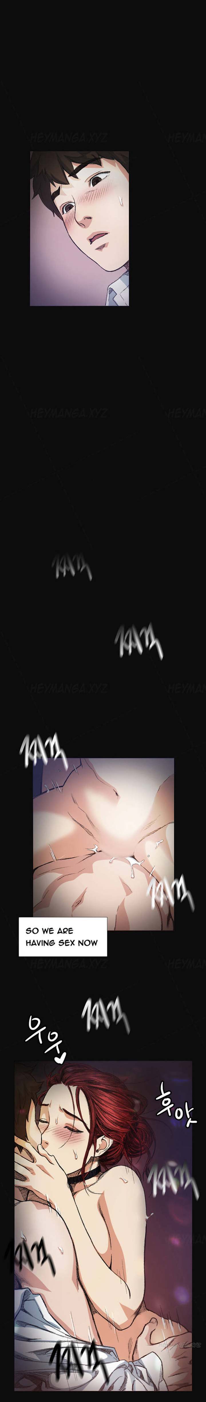 By Chance - Chapter 6 [photo 7] - MangaPorn