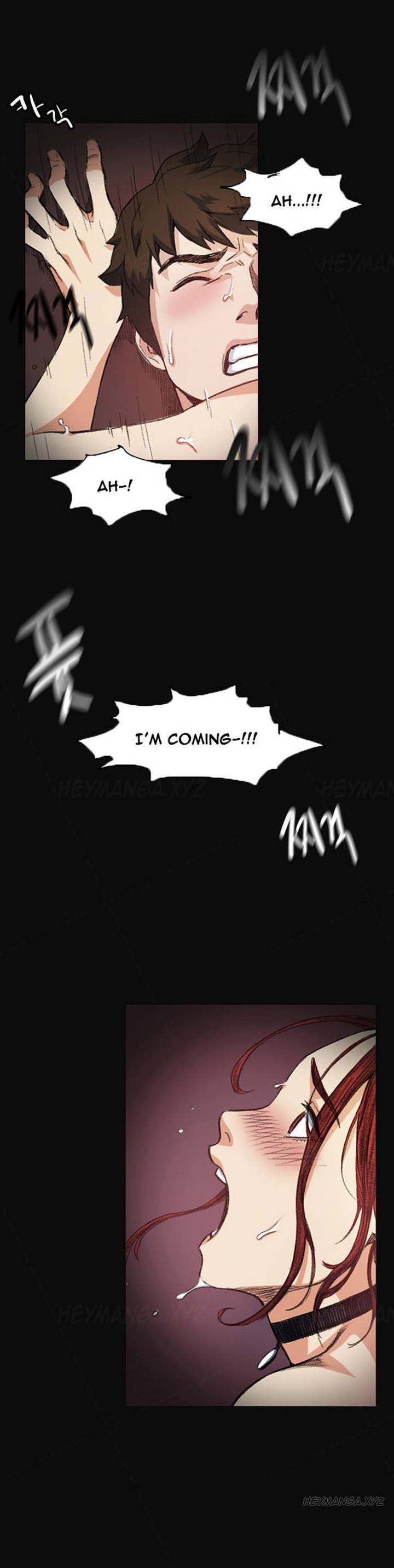 By Chance - Chapter 6 [photo 9] - MangaPorn