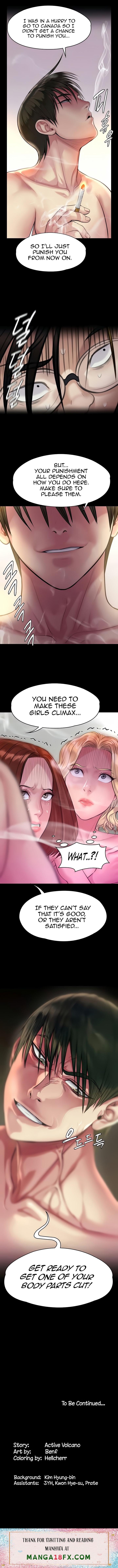 Queen Bee - Chapter 210 [photo 8] - MangaPorn