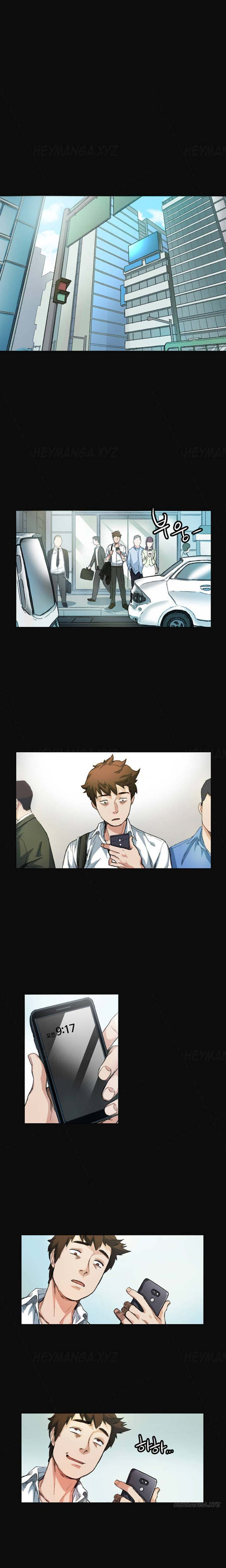 By Chance - Chapter 7 [photo 1] - MangaPorn