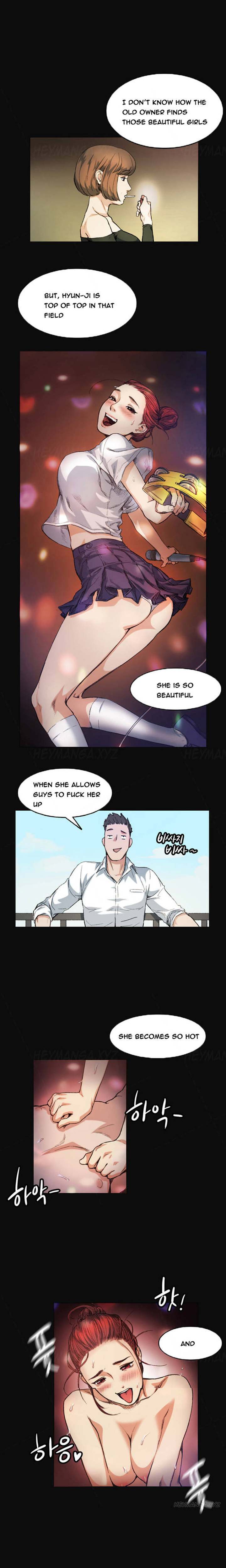 By Chance - Chapter 7 [photo 11] - MangaPorn