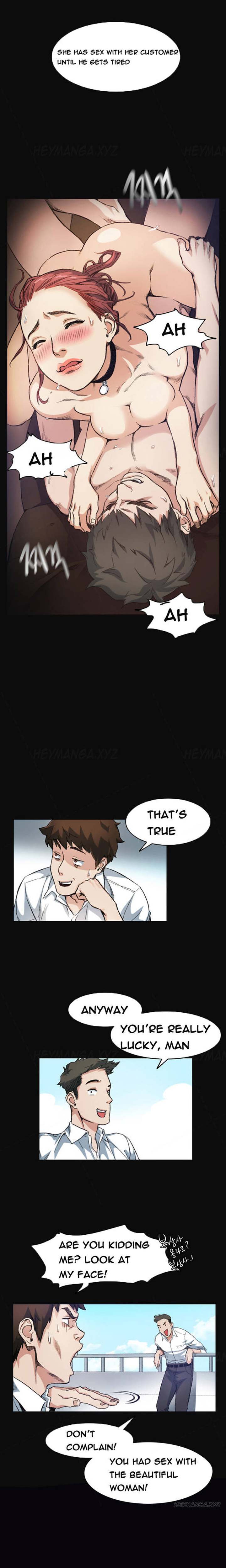 By Chance - Chapter 7 [photo 12] - MangaPorn