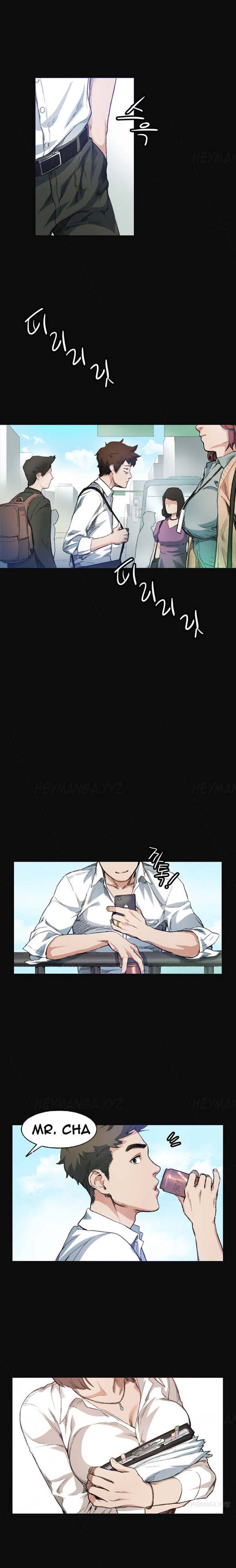 By Chance - Chapter 7 [photo 2] - MangaPorn