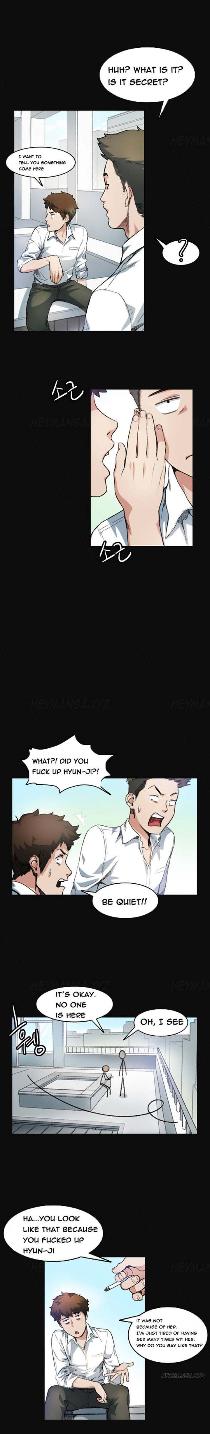 By Chance - Chapter 7 [photo 7] - MangaPorn