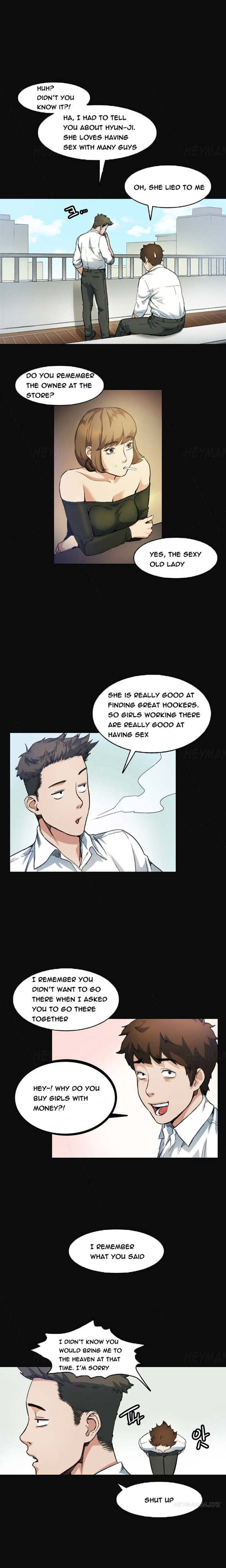 By Chance - Chapter 7 [photo 8] - MangaPorn