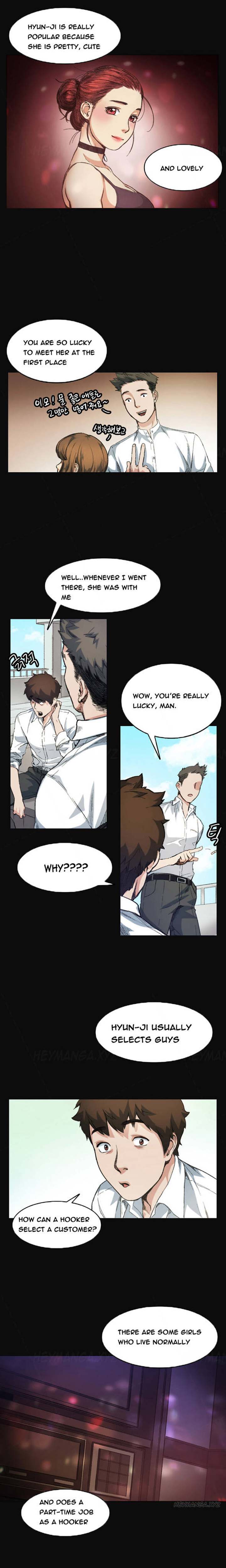 By Chance - Chapter 7 [photo 9] - MangaPorn