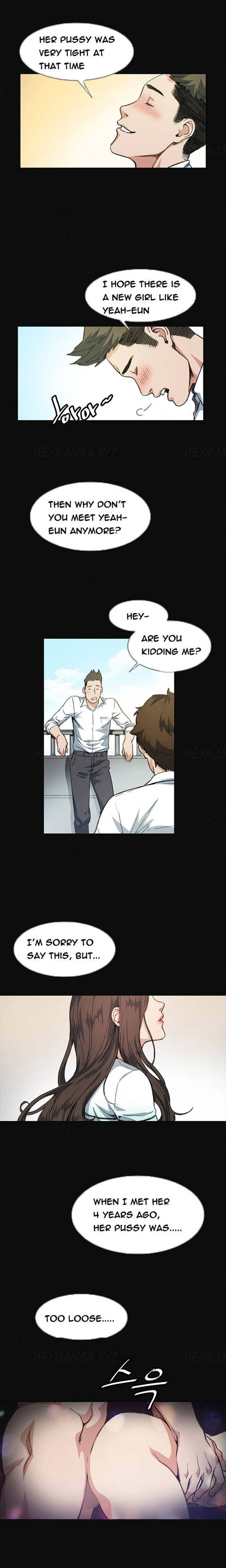 By Chance - Chapter 8 [photo 10] - MangaPorn