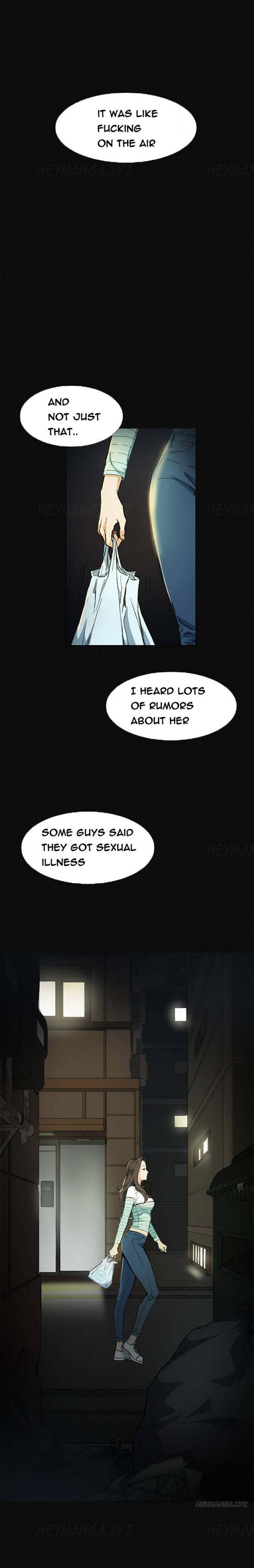 By Chance - Chapter 8 [photo 12] - MangaPorn