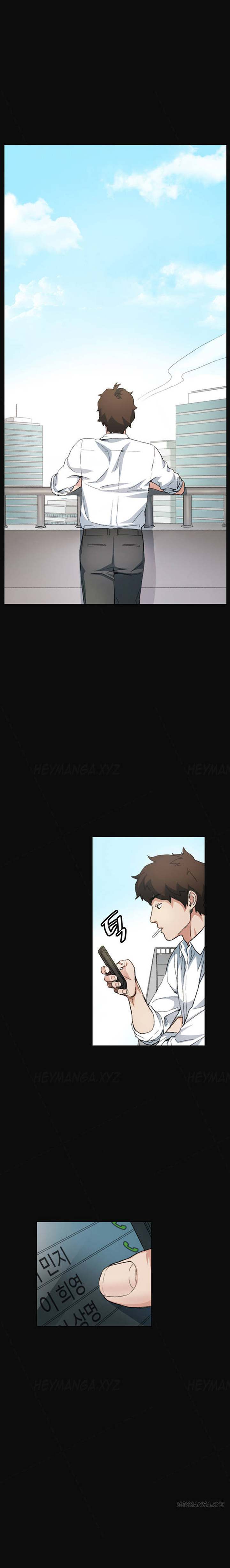 By Chance - Chapter 8 [photo 15] - MangaPorn