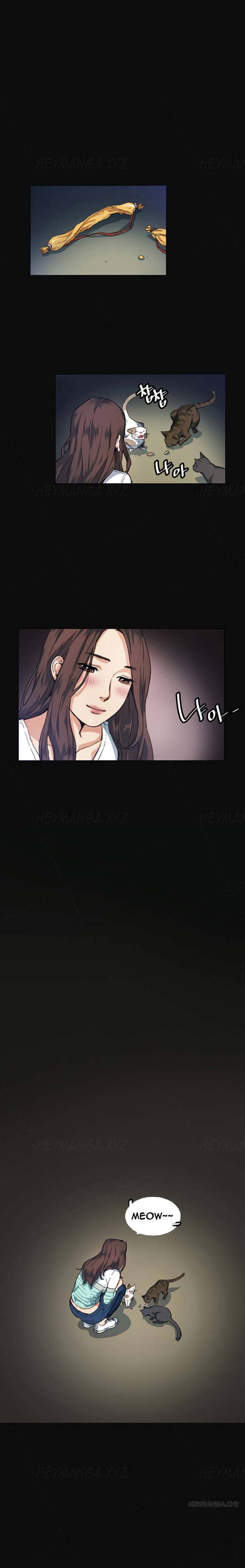 By Chance - Chapter 8 [photo 16] - MangaPorn