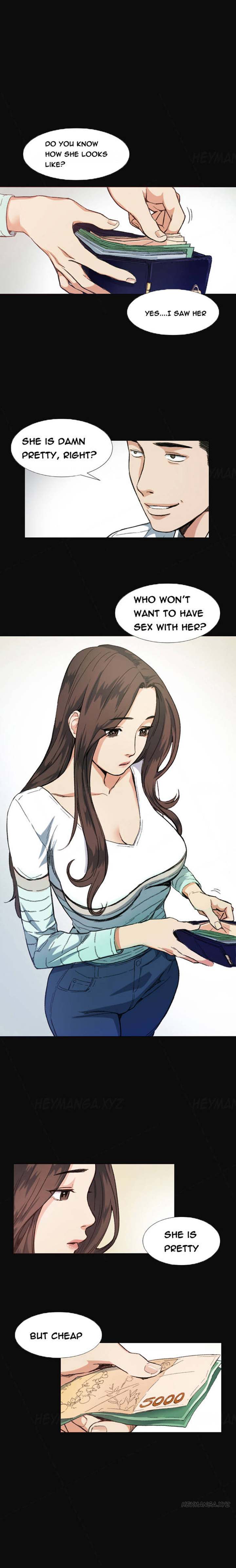 By Chance - Chapter 8 [photo 4] - MangaPorn