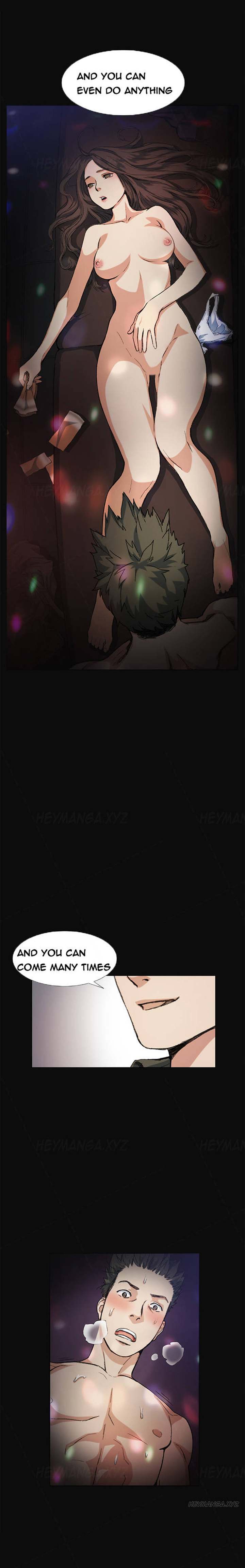 By Chance - Chapter 8 [photo 5] - MangaPorn