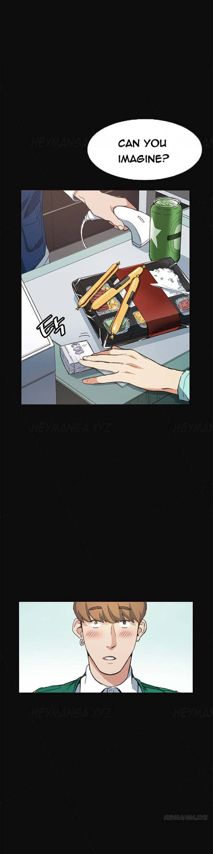 By Chance - Chapter 8 [photo 7] - MangaPorn