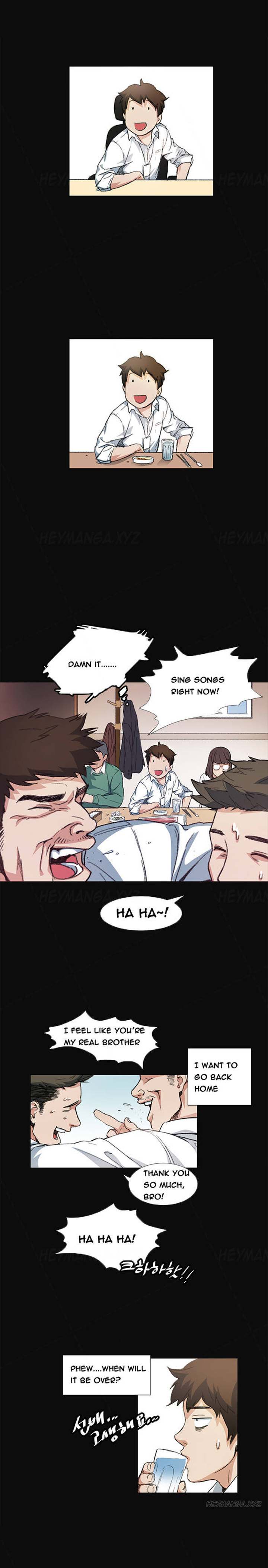 By Chance - Chapter 9 [photo 3] - MangaPorn