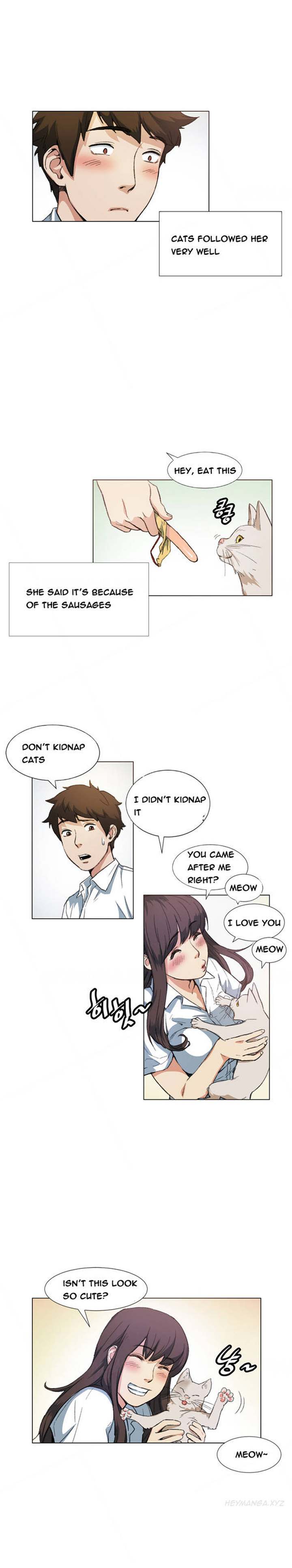 By Chance - Chapter 10 [photo 12] - MangaPorn